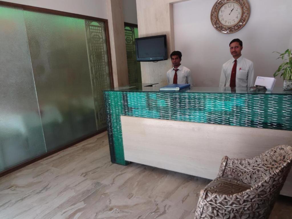 Hotel Sapna Marine 뭄바이 외부 사진